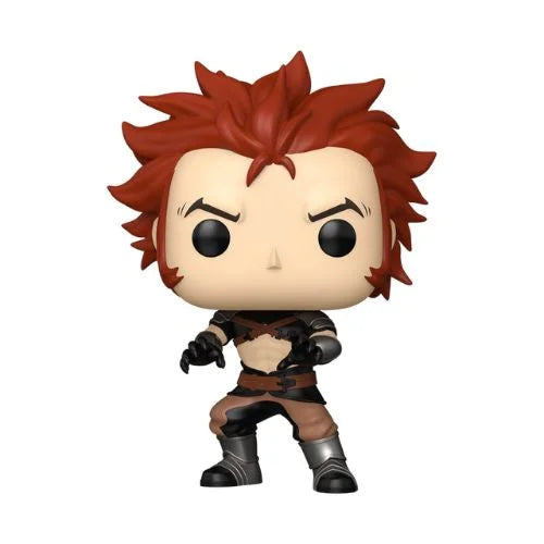 Funko POP! Animation: Solo Leveling – Baek Yoonho 2268