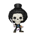 Funko POP! Animation: One Piece – Brook 2231