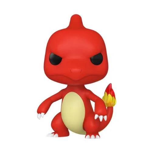 Funko POP! Games: Pokémon – Charmeleon 1157