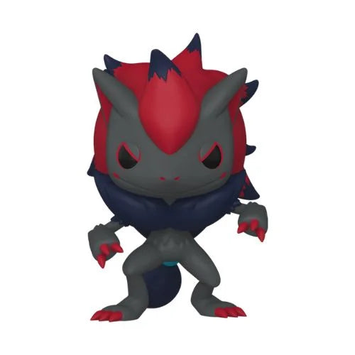 Funko POP! Games: Pokémon – Zoroark 1156