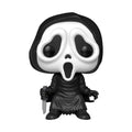 Funko POP! Movies: Ghost Face – Ghost Face 2002
