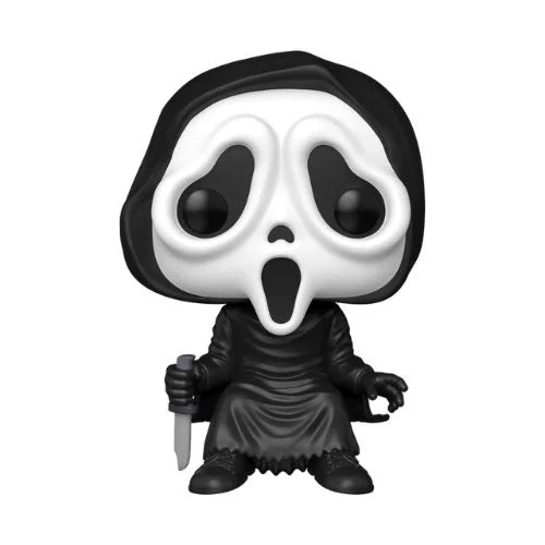 Funko POP! Movies: Ghost Face – Ghost Face 2002