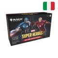 Magic: the Gathering Marvel Super Heroes - Beginner Box [ITA]