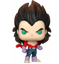 Funko Pop Animation 2073 - Super Saiyan 4 Vegeta - Dragon Ball GT