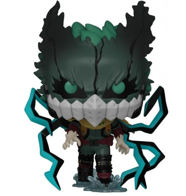 Funko Pop Animation 1829 - Izuku Midoriya - My Hero Academia
