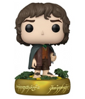 Funko Pop Plus 1832 - Frodo Baggins - The Lord of the Rings (Glows in the Dark)