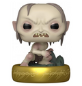 Funko Pop Plus 1831 - Gollum - The Lord of the Rings (Glows in the Dark)