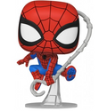 Funko Pop 1526 - Friendly Neighborhood Spider-Man