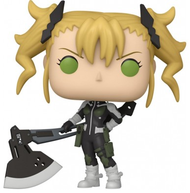 Funko Pop Animation 2082 - Kikoru Shinomiya - Kaiju no.8