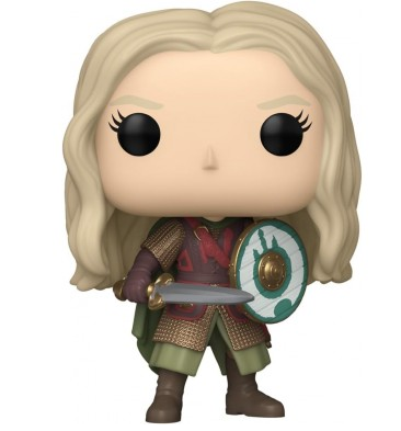 Funko Pop Movies 1743 - Éowyn - The Lord of the Rings