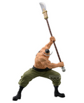 Whitebeard - One Piece - Banpresto - Figure 21cm