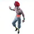 Hisoka - Hunter x Hunter - Banpresto - Figure 28cm