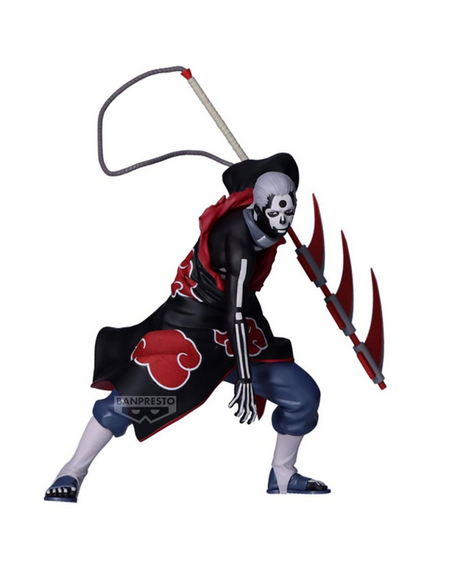 Hidan - Naruto - Banpresto - Figure 13cm