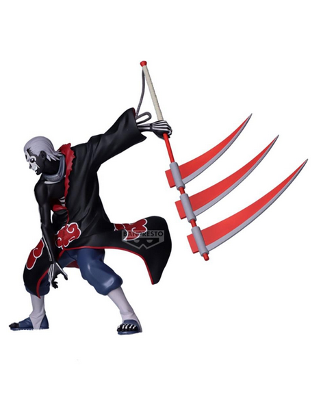 Hidan - Naruto - Banpresto - Figure 13cm