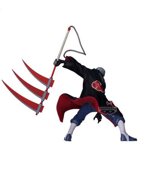 Hidan - Naruto - Banpresto - Figure 13cm