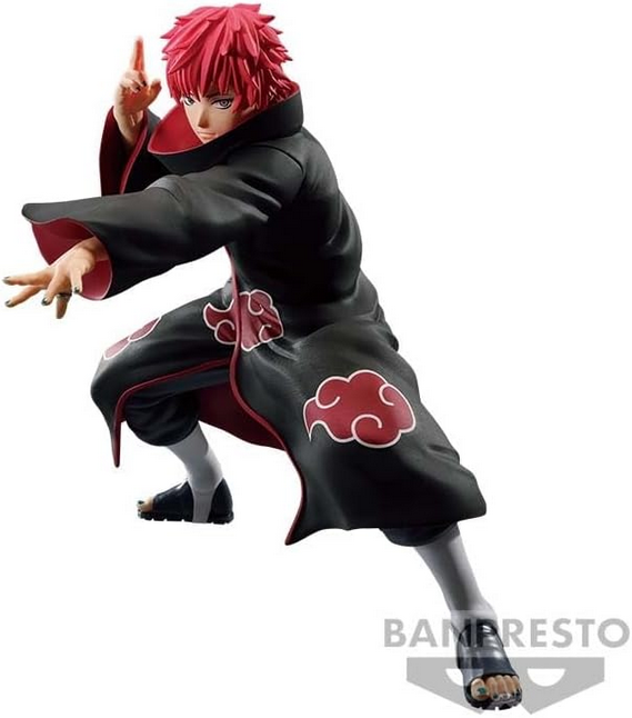 Sasori  - Naruto - Banpresto - Figure 15cm
