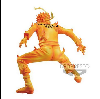 Naruto Uzumaki - Naruto - Vibration Stars - Figure 15cm
