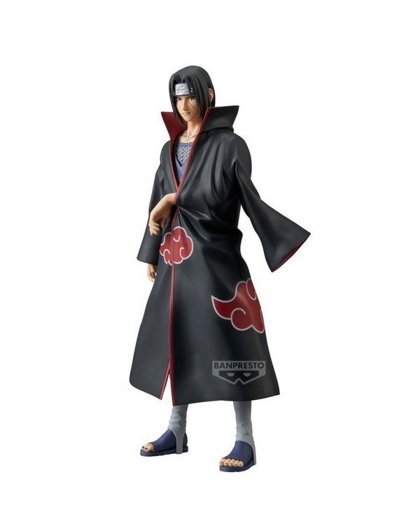 Itachi - Naruto - Banpresto - Figure 28cm