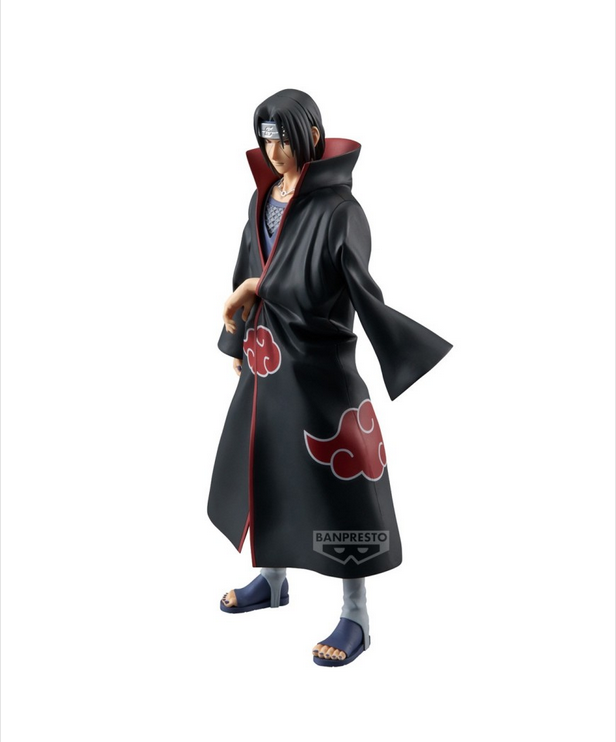 Itachi - Naruto - Banpresto - Figure 28cm