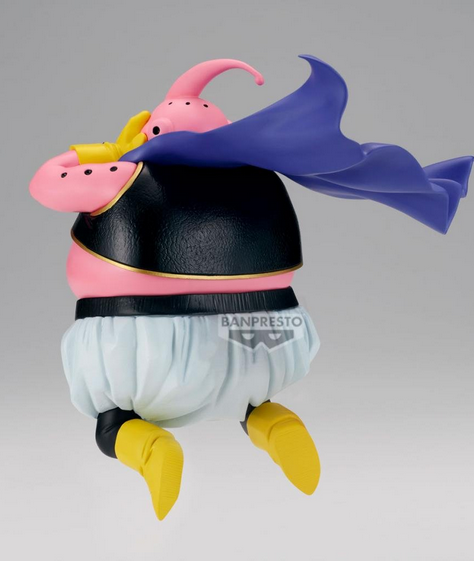 Majin Buu - Dragon Ball Z - Banpresto - Figure 14cm