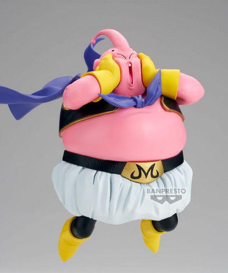 Majin Buu - Dragon Ball Z - Banpresto - Figure 14cm