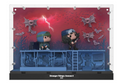 Funko Pop! Moment Deluxe Stranger Things - Phase Three Dustin/Eddie/Demobats