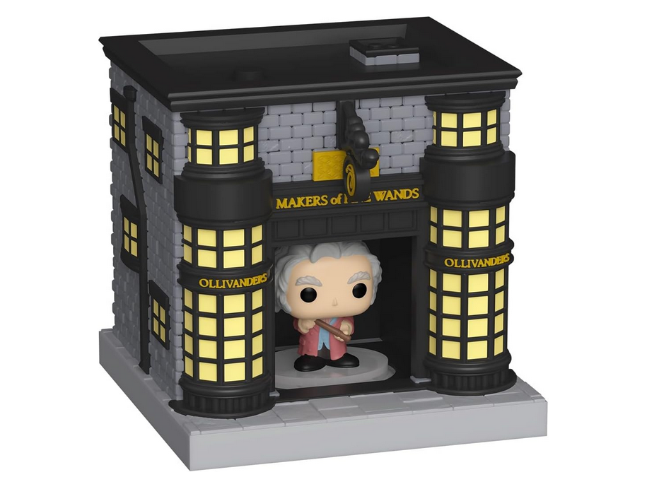 Funko Bitty Pop Towns - Ollivander- Harry Potter