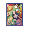 Standard - One Piece Card Game - Official Limited vol. 3 - Nico Robin (70 Bustine)