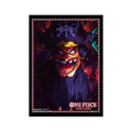 Standard - One Piece Card Game - Official Limited vol. 3 - Marshall D. Teach (70 Bustine)