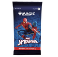 1 Pacchetto Play Booster [ITA] - Marvel's Spider-Man