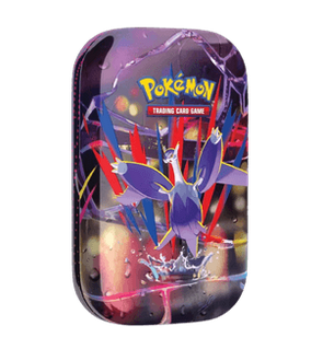 Megaeroi: Mega Latios Mini Tin [ENG]