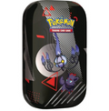 Zorua e Chandelure - Mini Tin Unima [ENG]