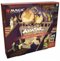 Avatar: the Last Airbender - Scene Box - Tea Time at the Jasmine Dragon (ENG)