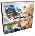 Avatar: the Last Airbender - Scene Box - Black Sun Invasion