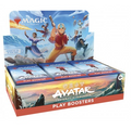 Magic: The Gathering - Box Play Boosters da 30 buste - Avatar: the Last Airbender [ENG]