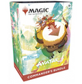 Avatar: the Last Airbender - Commander's Bundle