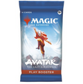 Avatar: the Last Airbender - Play Booster da 14 Carte [ENG]