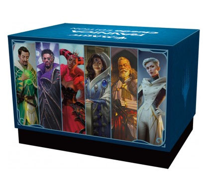 Ravnica: Cluedo Edition [ENG]