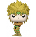 Funko Pop Animation 2109 - Dio - JoJo's Bizarre Adventure