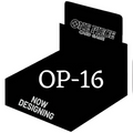 PREORDER One Piece Card Game - OP-16 (ENG)