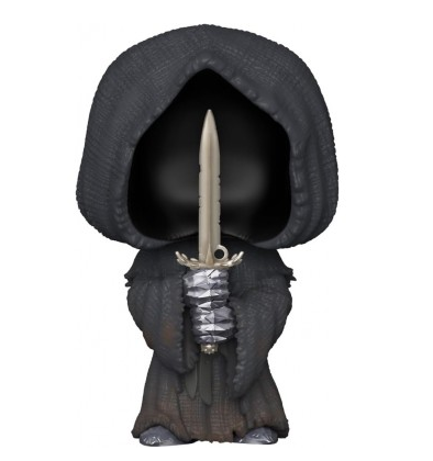 Funko Pop Movies 1744 - Nazgûl - The Lord of the Rings