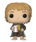 Funko Pop Movies 528 - Merry Brandybuck - The Lord of the Rings