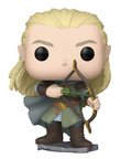 Funko Pop Movies 1577 - Legolas Greenleaf - The Lord of the Rings