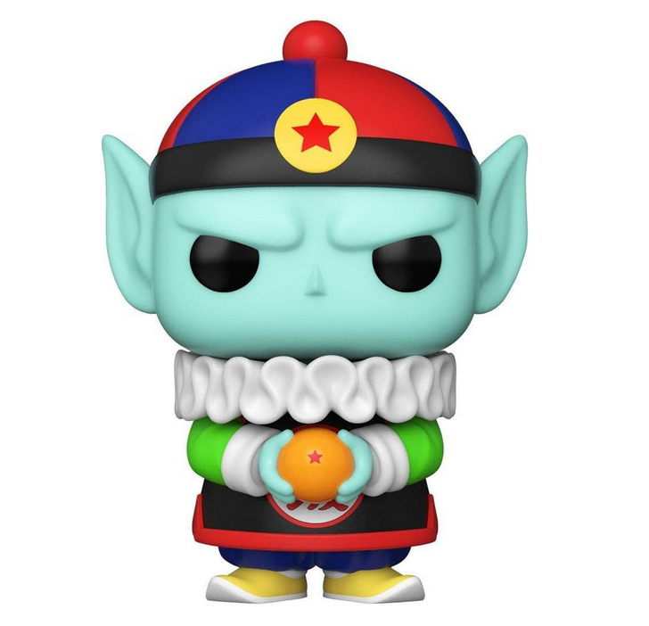 Funko Pop Animation 919 - Emperor Pilaf - Dragon Ball