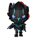 Funko Pop Animation 1985 - Igris - Solo Leveling