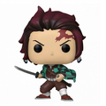 Funko Pop Animation 867 - Tanjiro Kamado - Demon Slayer