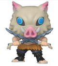 Funko Pop Animation 970 - Inosuke Hashibira - Demon Slayer