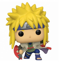 Funko Pop Animation 935 - Minato Namikaze - Naruto Shippuden