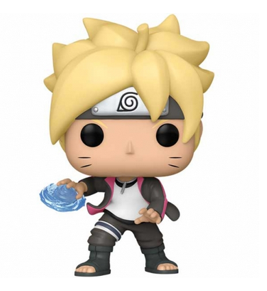 Funko Pop Animation 1356 - Boruto with Rasengan - Boruto: Naruto Next Generation