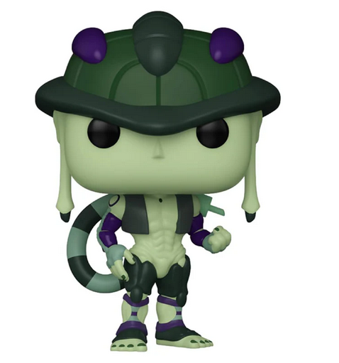 Funko Pop! Animation: Hunter X Hunter - Meruem 1105